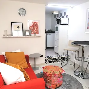  Appartement Mercanti Attic Version