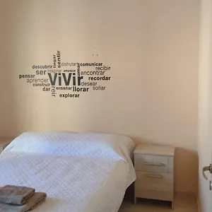Departamento Apartamento Mendoza