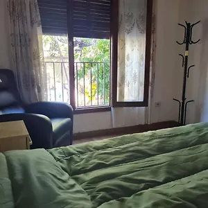 Departamento/casa Con Patio En El Centro De Mendoza! Apartamento Mendoza