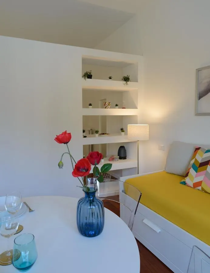 Milanoverse Apartment 0*, Milan Italy